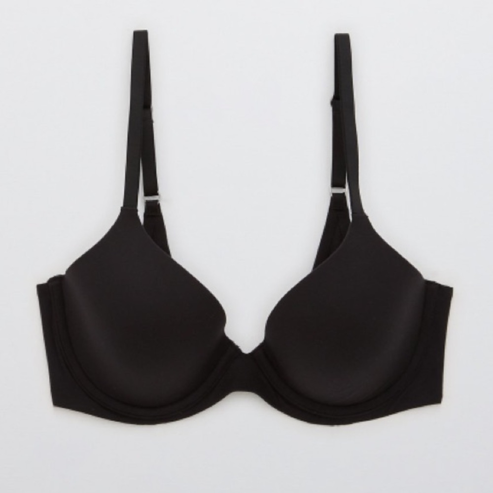 Aerie Sunnie Full Coverage Lightly Lined Bra - 42D